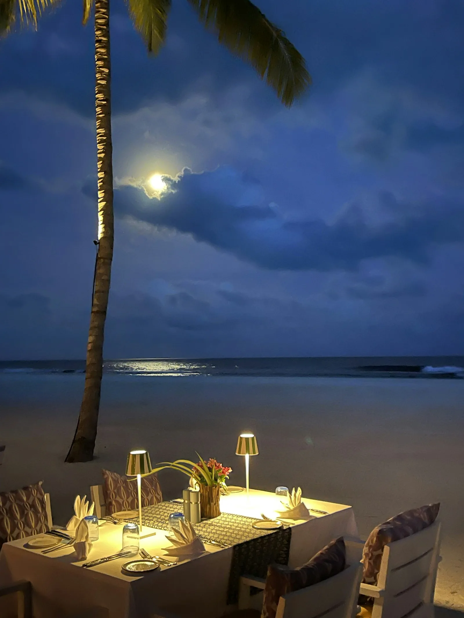 An incentive group in Punta Mita, a 2xceed programme